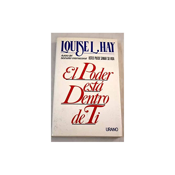 El poder está dentro de ti